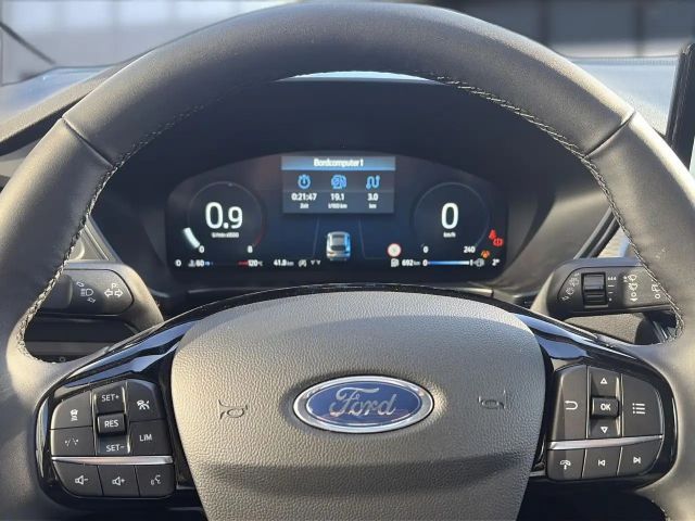 Ford Kuga Titanium
