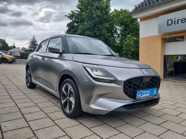 Suzuki Swift Comfort