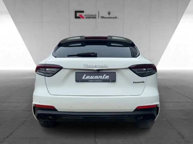 Maserati Levante Modena
