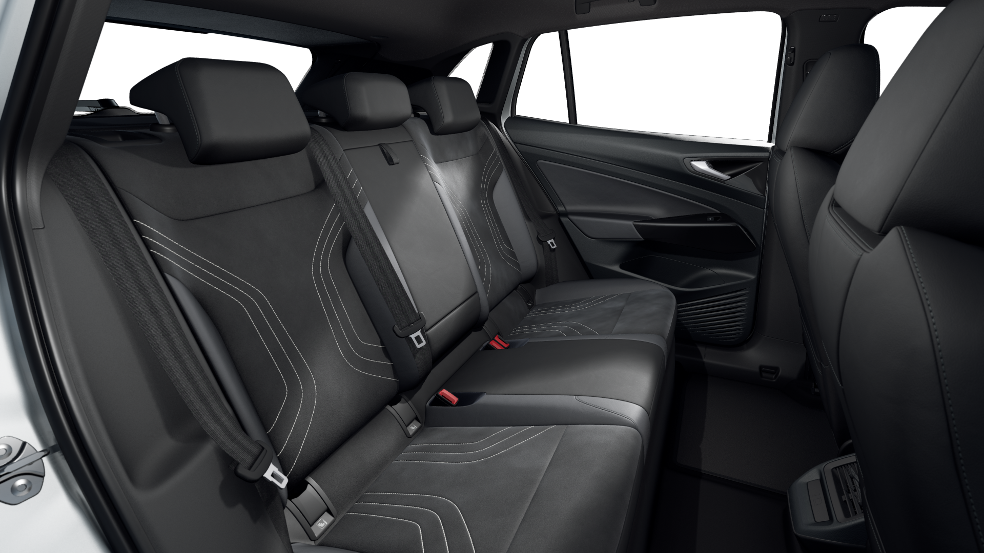 Volkswagen ID.4 IQ.Drive Performance Pro