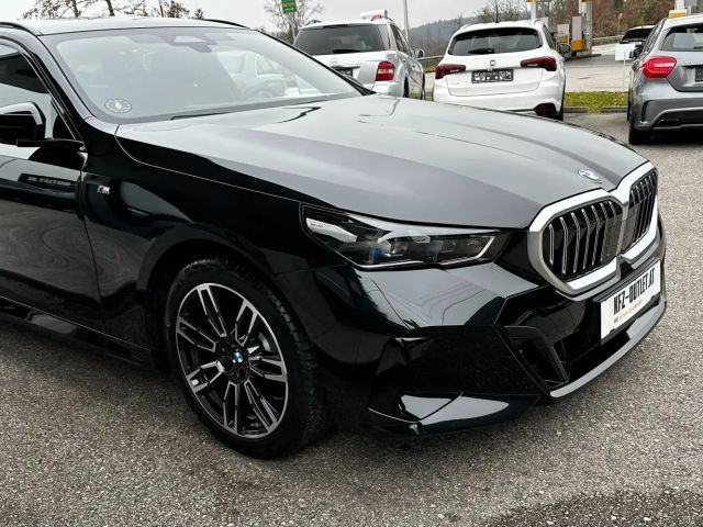 BMW 520 520i Touring