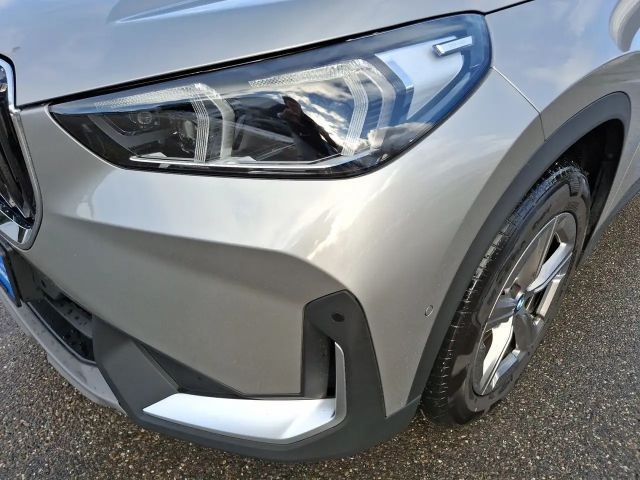 BMW X1 sDrive20i
