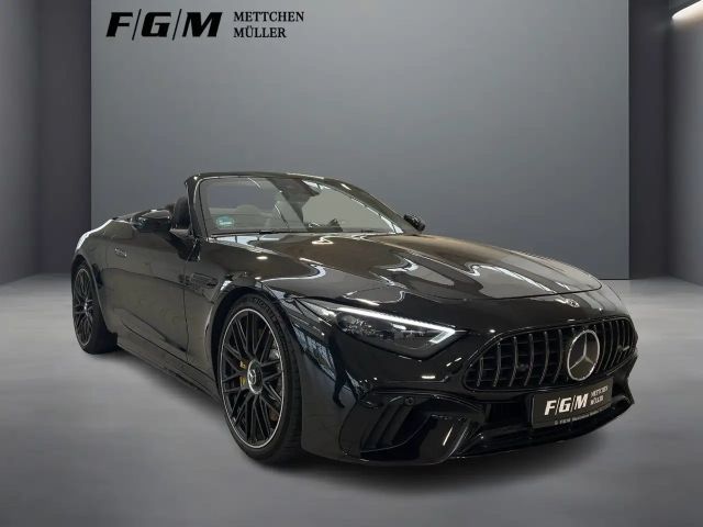 Mercedes-Benz SL 63 AMG 4MATIC AMG Line