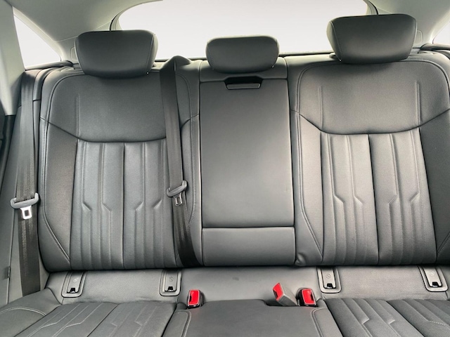 Audi e-tron 55 Quattro Sportback