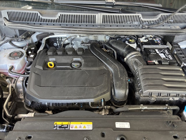 Volkswagen Caddy 1.5 TSI DSG Life