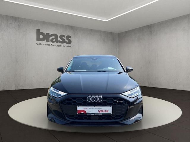 Audi A3 35 TFSI S-Tronic Sedan