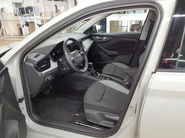 Skoda Scala Selection