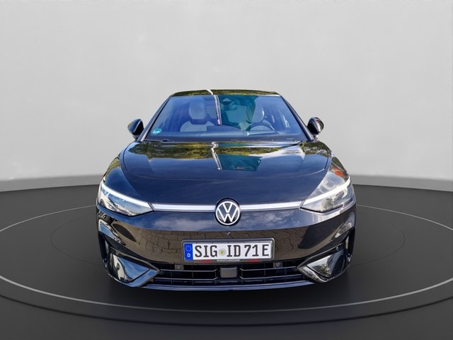 Volkswagen ID.7 210 kW 77 kWh