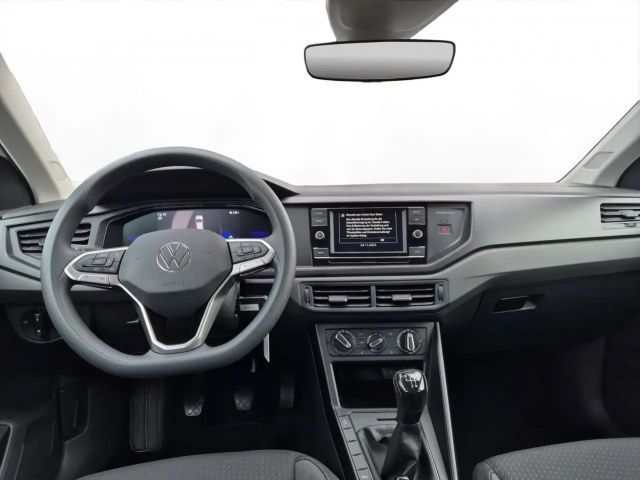 Volkswagen Polo 1.0 TSI