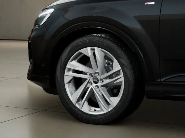Audi Q7 45 TDI Quattro S-Line
