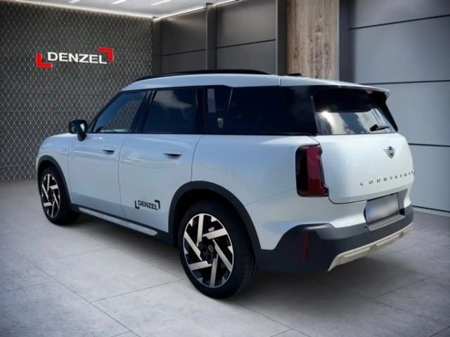 MINI Cooper SE Countryman All4 SE