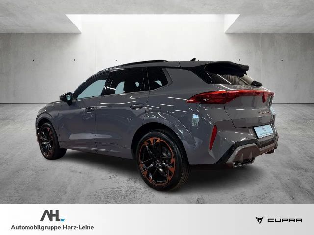 Cupra Terramar 2.0 TSI VZ