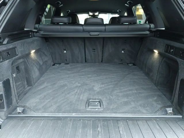 BMW X5 M-Sport xDrive30d