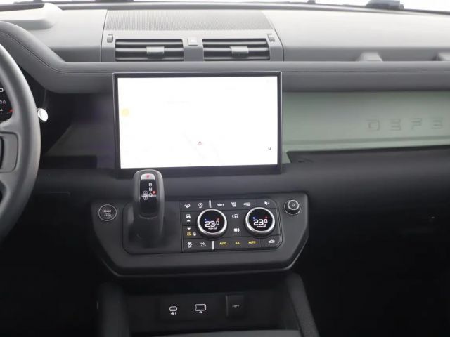 Land Rover Defender 90 AWD D300