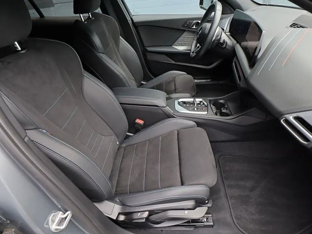 BMW 118 118d M-Sport Sedan