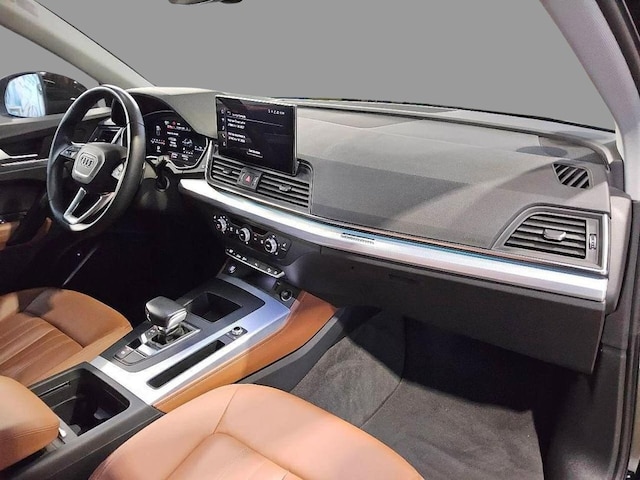 Audi Q5 40 TDI Quattro S-Tronic