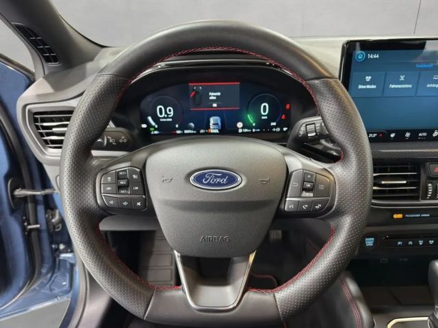 Ford Focus EcoBoost ST Line Wagon