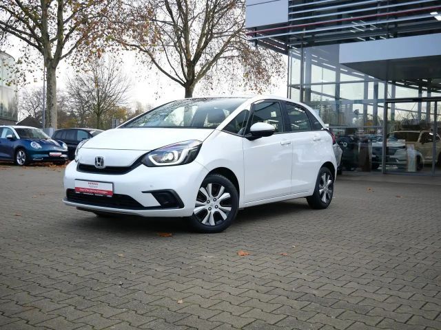 Honda Jazz 1.5 Elegance Hybrid