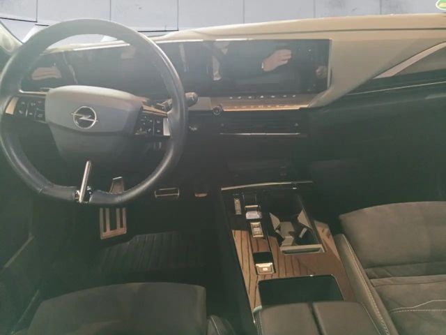 Opel Astra 1.2 Turbo Sports Tourer Turbo