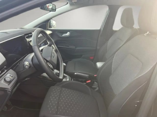 Ford Puma Titanium