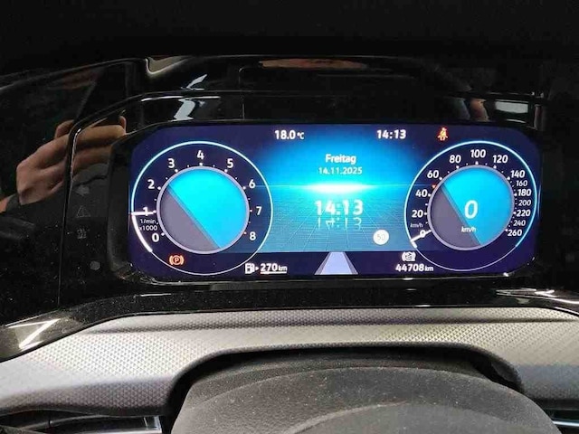 Volkswagen Golf 1.0 TSI Golf VIII