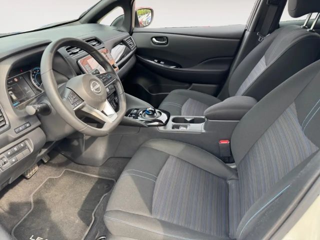 Nissan Leaf 40 kWh N-Connecta