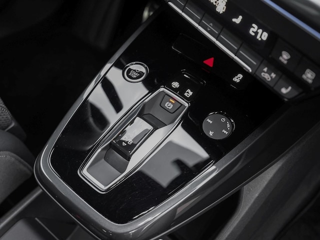 Audi Q4 e-tron Quattro