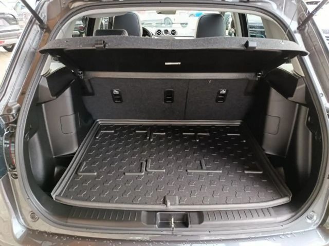 Suzuki Vitara AllGrip Comfort