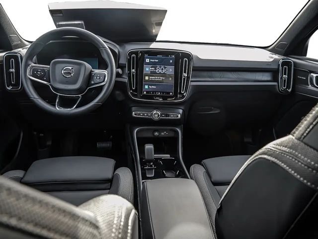 Volvo C40 AWD Recharge Ultimate