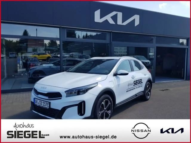 Kia XCeed Hybrid PHEV Spirit