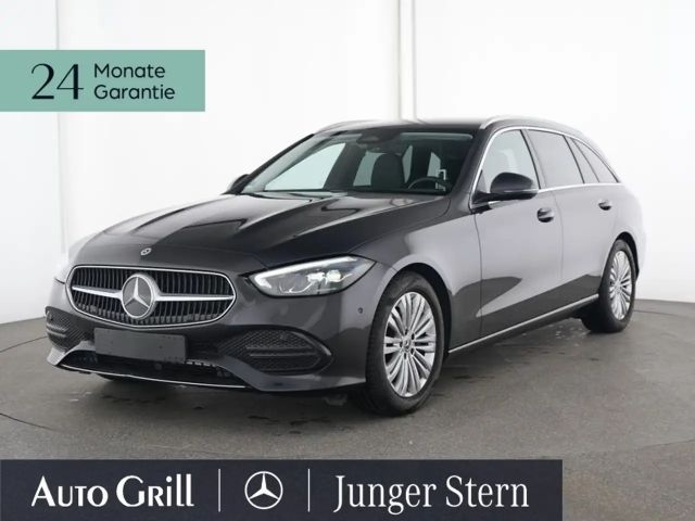 Mercedes-Benz C 180 AVANTGARDE Estate