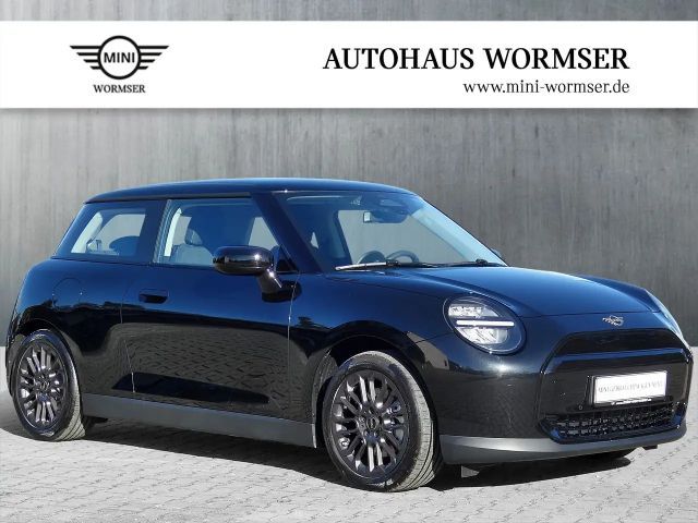 MINI Cooper E CHN DAB LED Parkassistent Shz