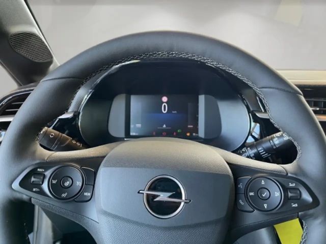 Opel Corsa 1.2 Turbo GS-Line Grand Sport Turbo