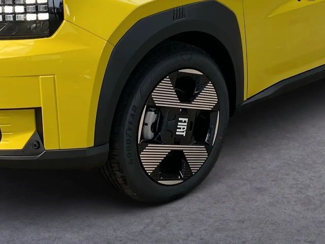 Fiat Grande Panda La Prima