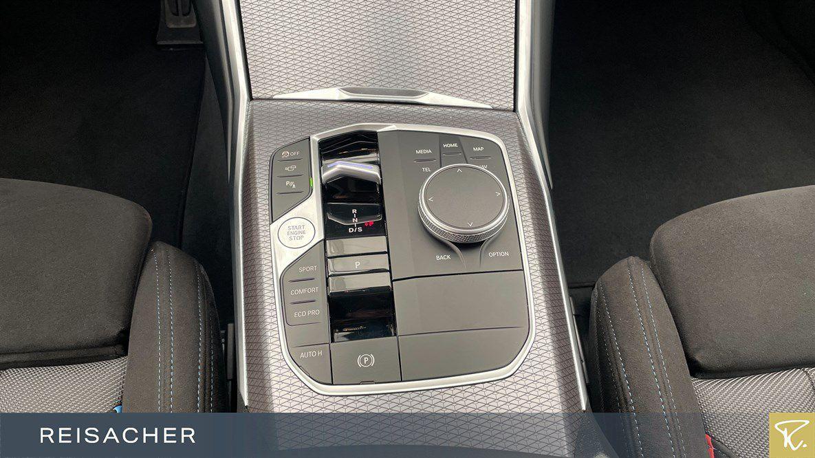 BMW 320 320d Touring