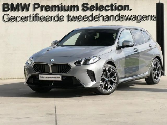 BMW 116 M-Sport Sedan