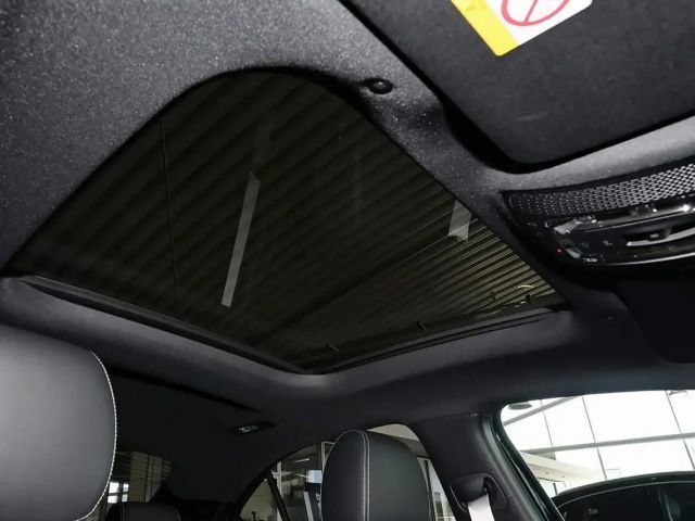 Mercedes-Benz A 200 AMG Line