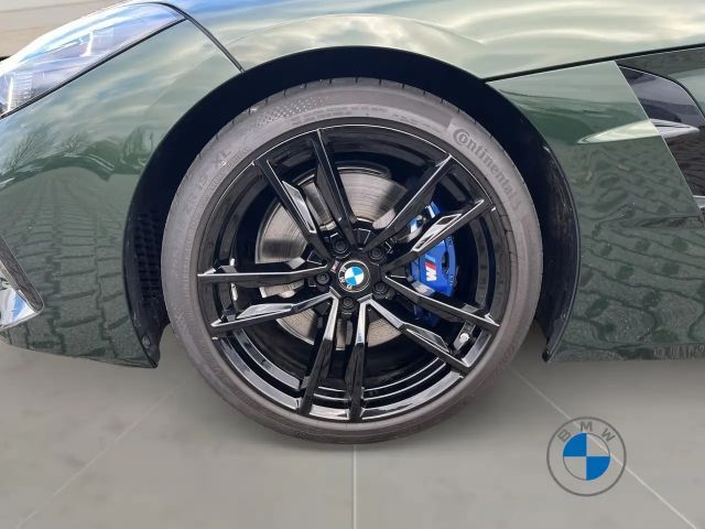 BMW Z4 Cabrio M40i Roadster