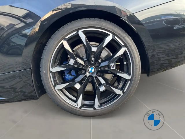 BMW 440 Cabrio M-Sport M440i xDrive