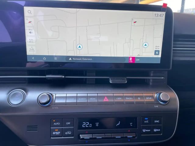 Hyundai Kona Electric