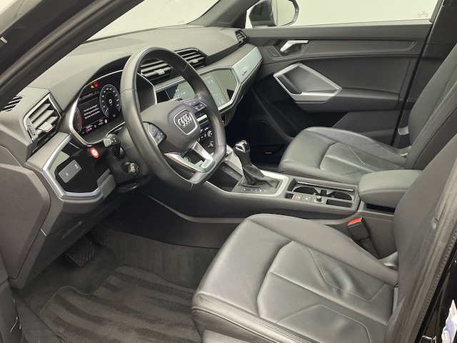 Audi Q3 45 TFSI Hybride S-Tronic