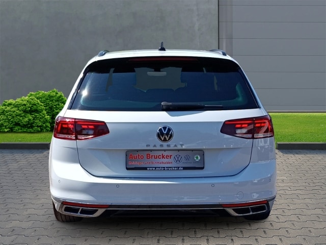 Volkswagen Passat 2.0 TSI Business Variant