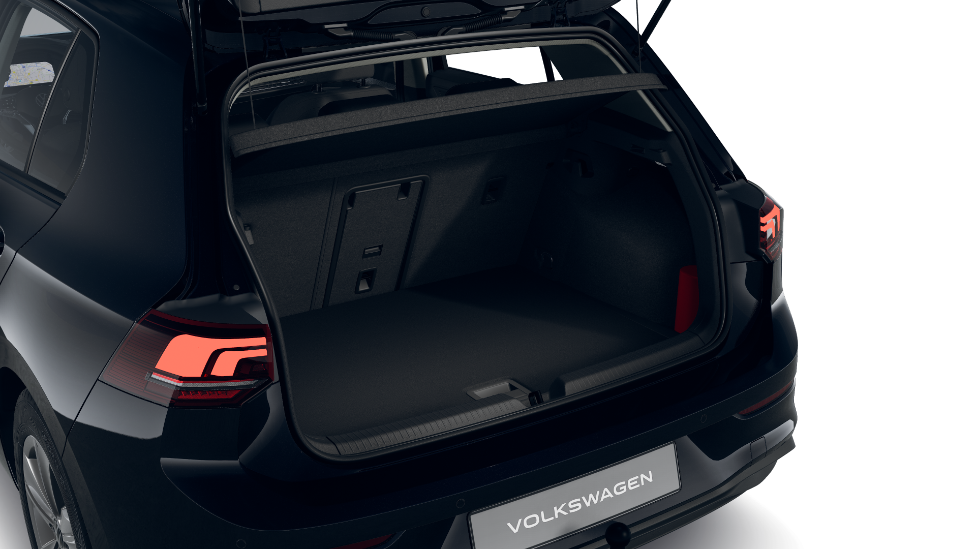 Volkswagen Golf 1.5 TSI Life