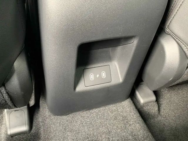 Hyundai Tucson T-GDi