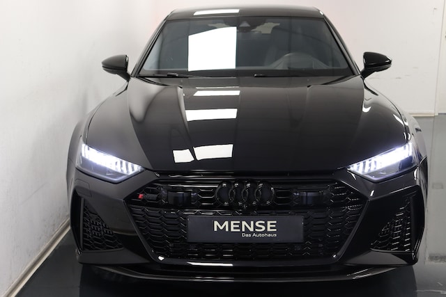 Audi RS7 Quattro Sportback