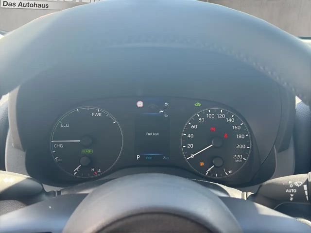 Mazda 2 Exclusive-line