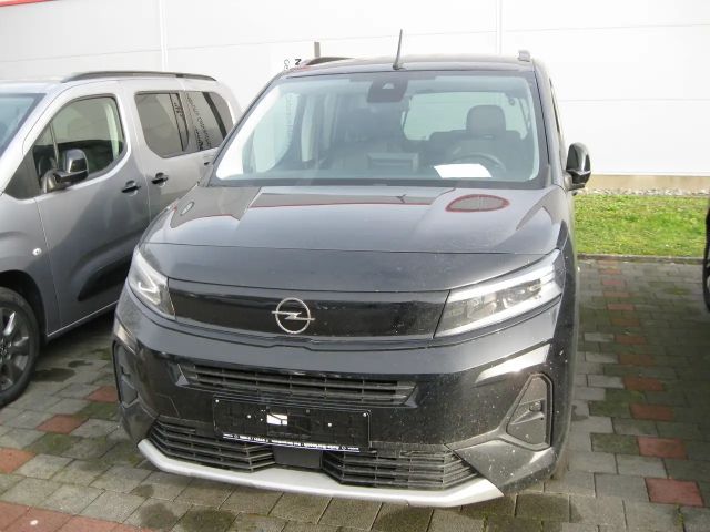 Opel Combo 1.5 CDTI Elegance Life