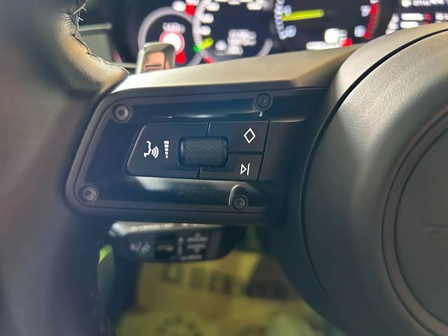 Porsche Panamera E-Hybrid S Turbo