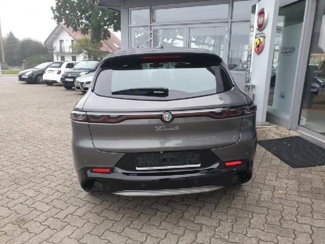 Alfa Romeo Tonale TI