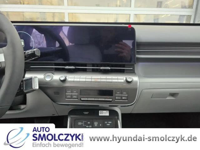 Hyundai Kona 1.6 Prime Vierwielaandrijving